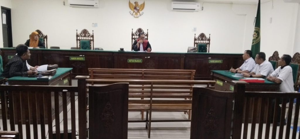 Polda Bengkulu Menang Praperadilan, Proses Penyidikan Dilanjutkan