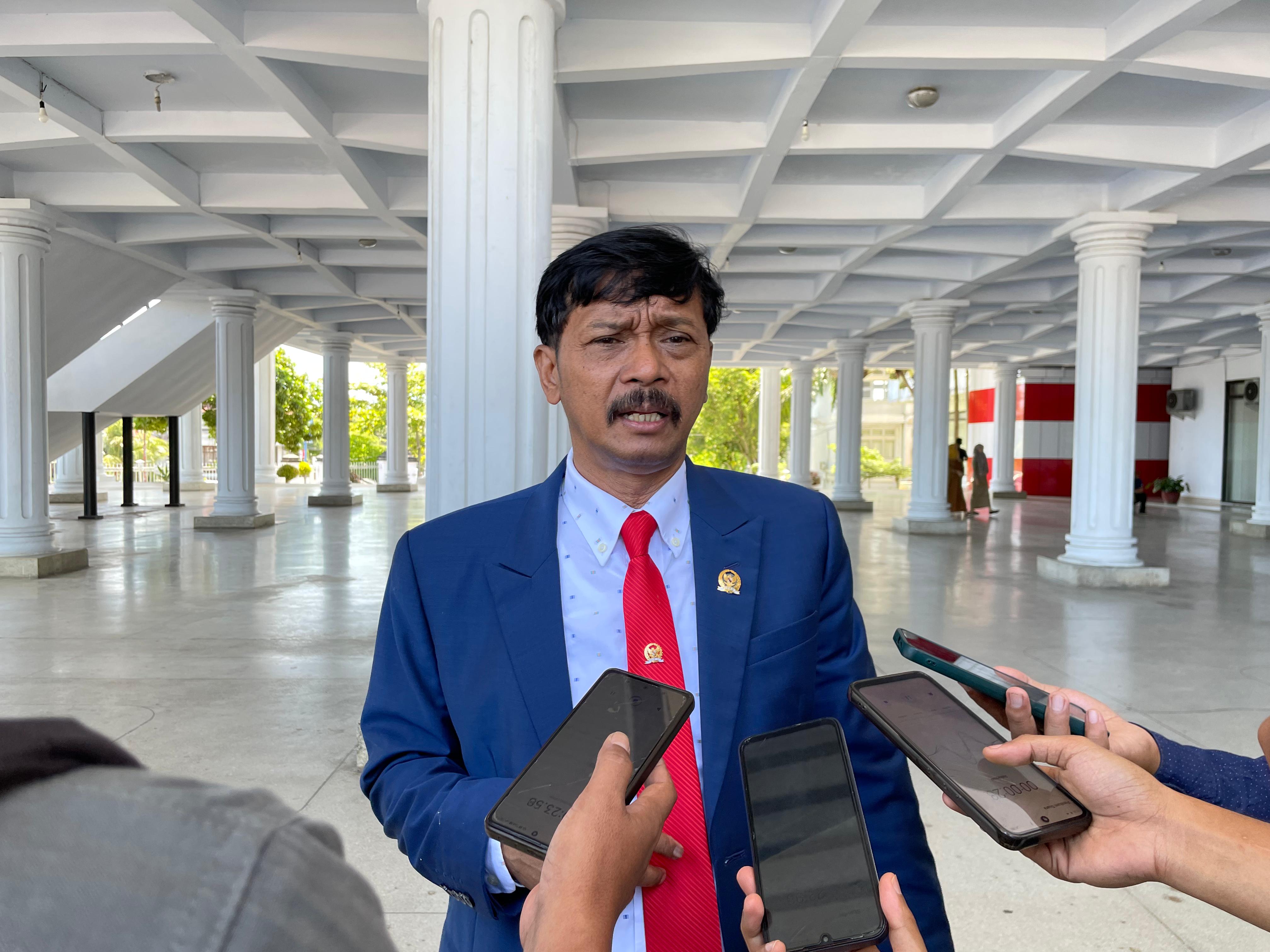 LKPJ 2025 Dibahas, DPRD Minta Pemprov Bengkulu Genjot PAD dan Perbaiki Infrastruktur