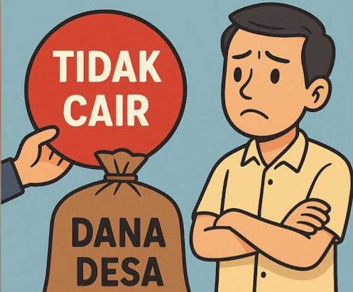 41 Desa di Mukomuko Gagal Cairkan DD Tahap II 2025, Total Rp 10,1 Miliar Tertahan