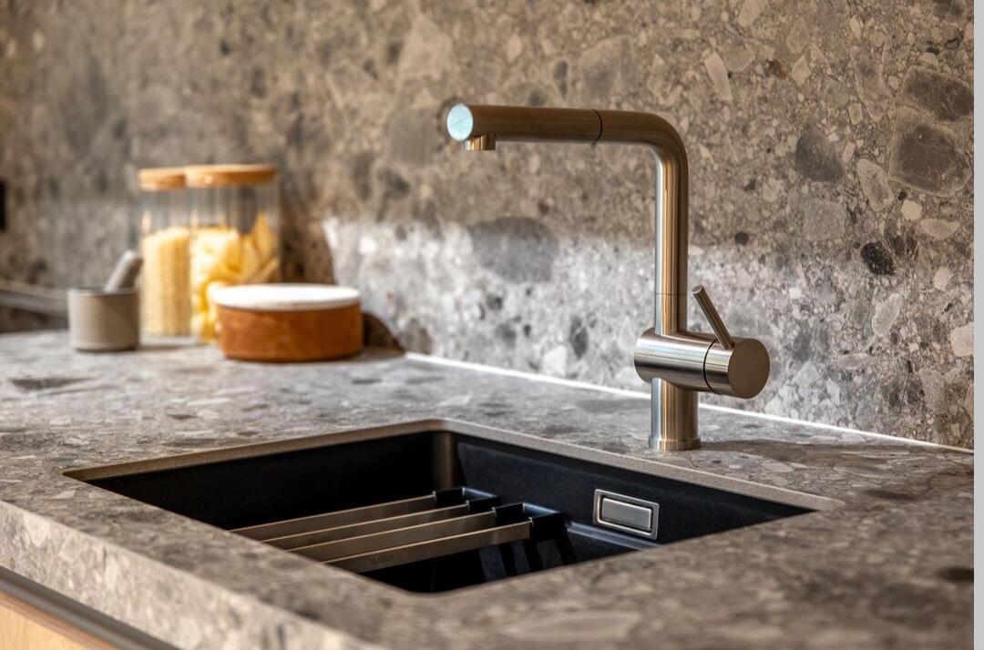 Jangan Salah Pilih! Ini Tips Memilih Kitchen Sink