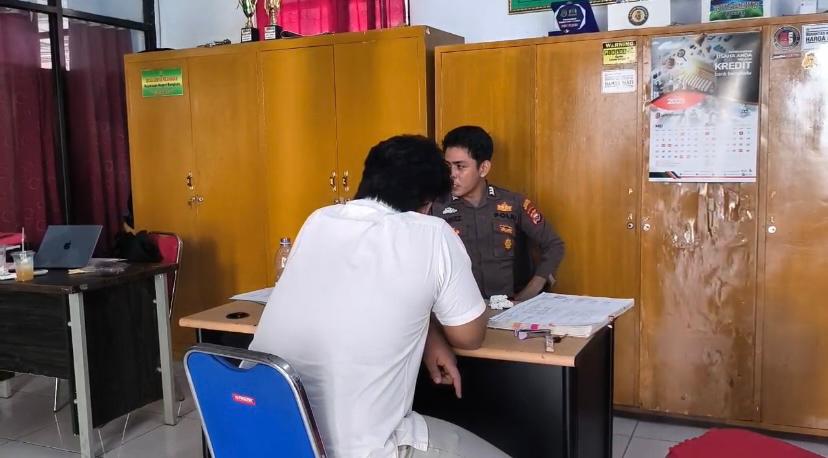 Kasus Penusukan Remaja di Bengkulu: Pelaku Anak RV (14) Kini di Tangan Kejaksaan