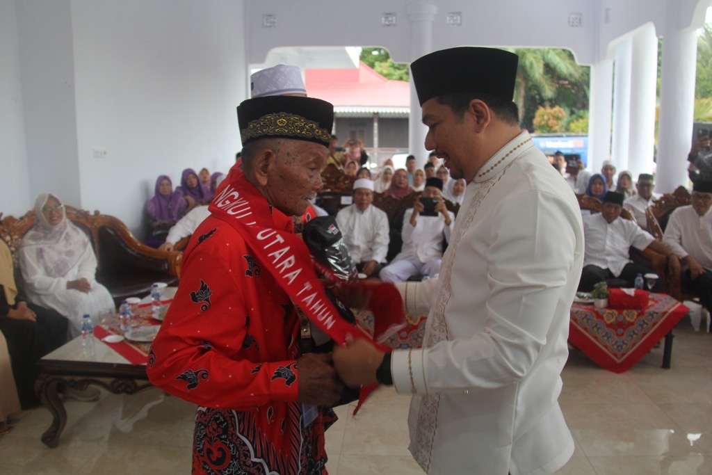 Setelah Lelah di Mina, Jemaah Haji Bengkulu Utara Pulih dan Siap Tawaf Ifadah