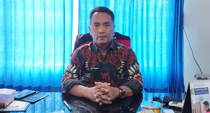 Pemkab Bengkulu Utara Siapkan SD Model Rintisan untuk Anak dari Keluarga Rentan