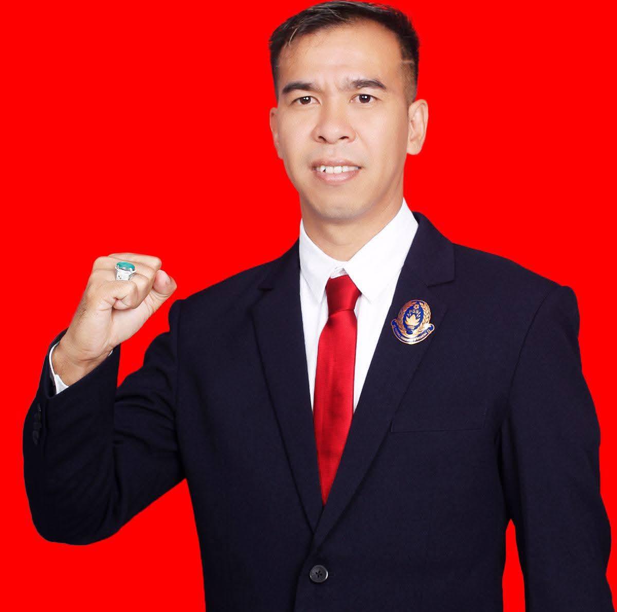 Dari Aktivis Pemuda hingga Ketua ASKAB PSSI, Ini Profil Lengkap Weri Tri Kusumaria