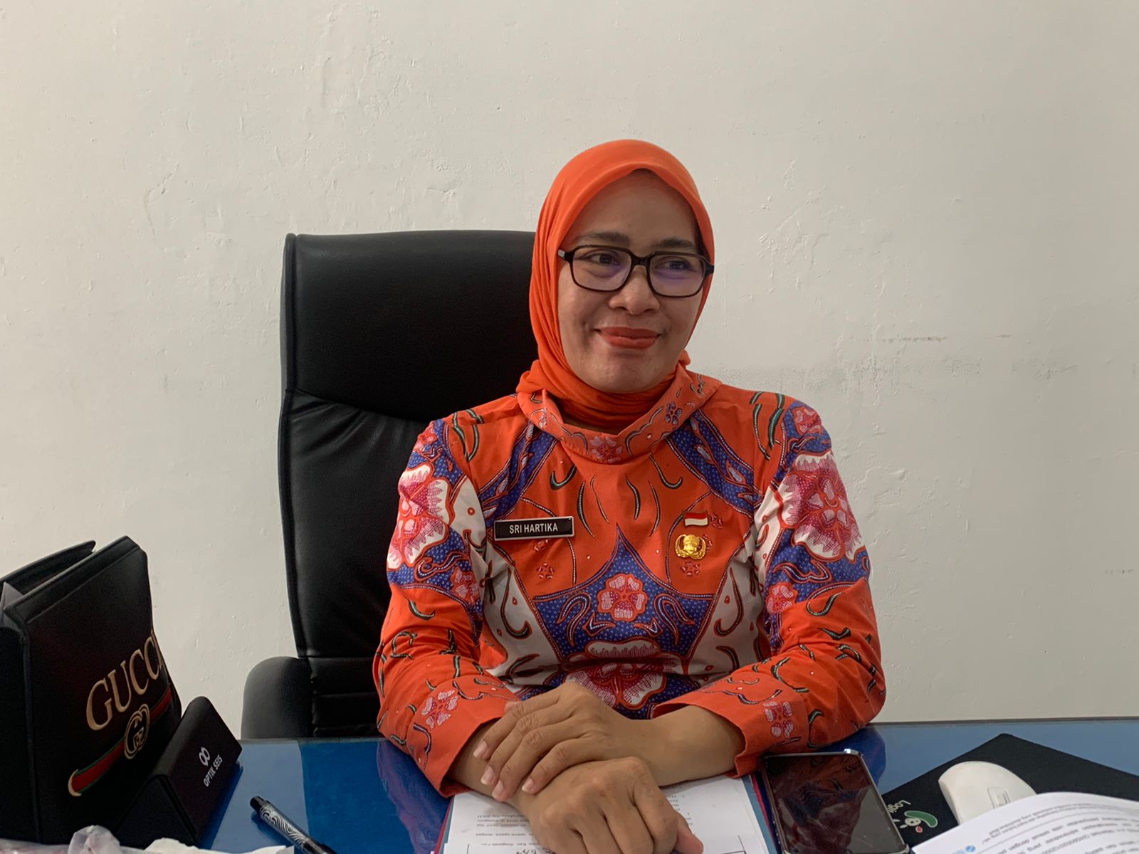 BKD Bengkulu Ingatkan Pengisian DRH PPPK Tahap 2 Deadline 31 Juli, Baru 13 Peserta Isi dari 92 yang Lulus