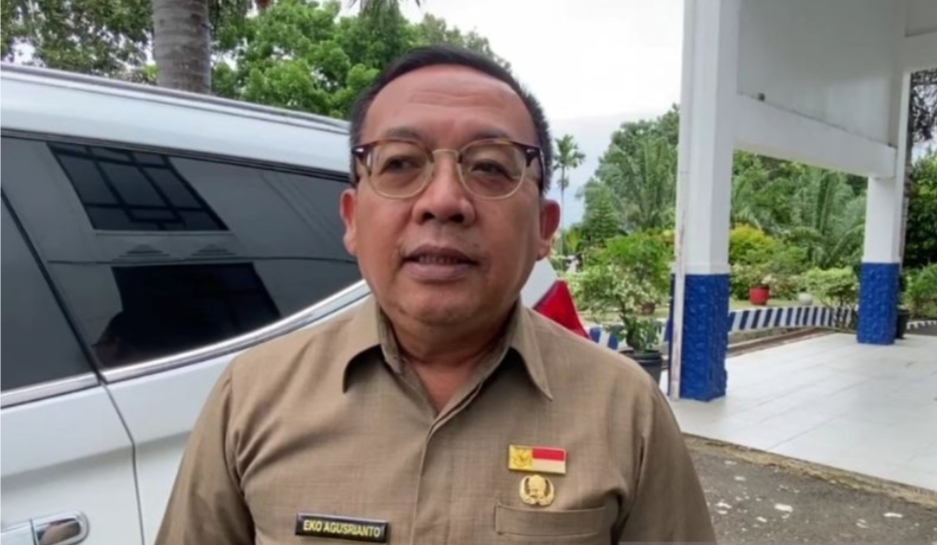 Pemkot Bengkulu Siapkan Pemekaran Jadi 12 Kecamatan, Fokus pada Selebar dan Ratu Agung