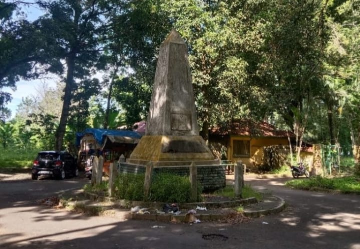 Terbengkalai, Dewan Provinsi Bengkulu Minta Pemprov Hidupkan Kembali Taman Remaja