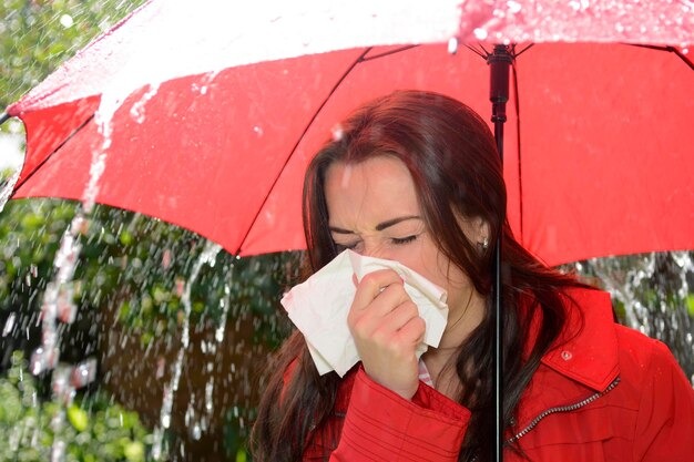 9 Tips Menjaga Kesehatan Saat Musim Hujan Agar Tidak Mudah Sakit