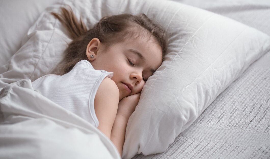 Mengapa Anak Tidur Ngorok? Kenali 9 Penyebab Paling Umum Ini 
