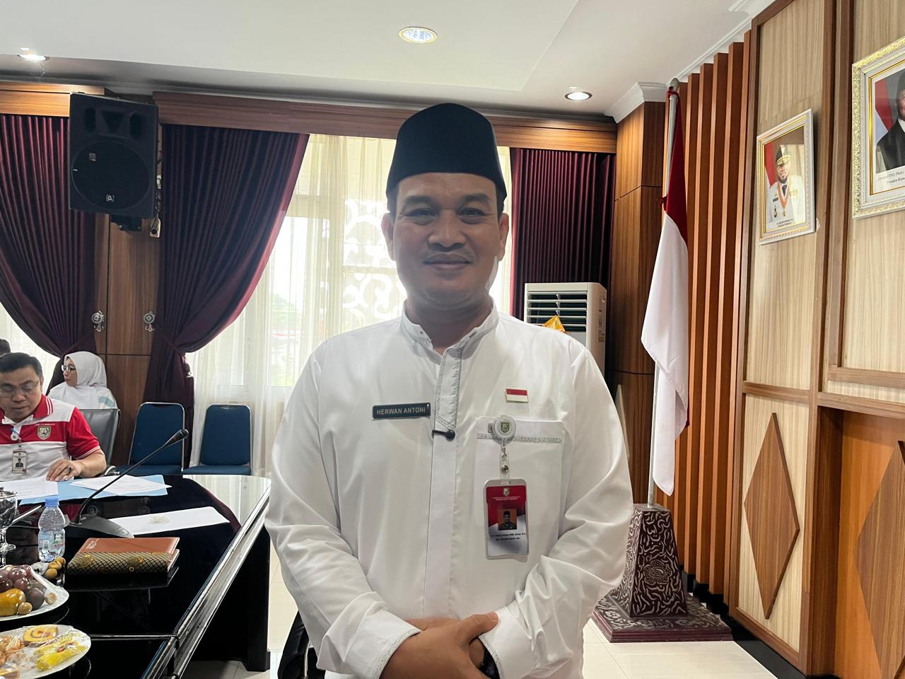 Rangkaian Acara HUT RI ke-80 di Bengkulu, Kirab Merah Putih Digelar 10 Agustus