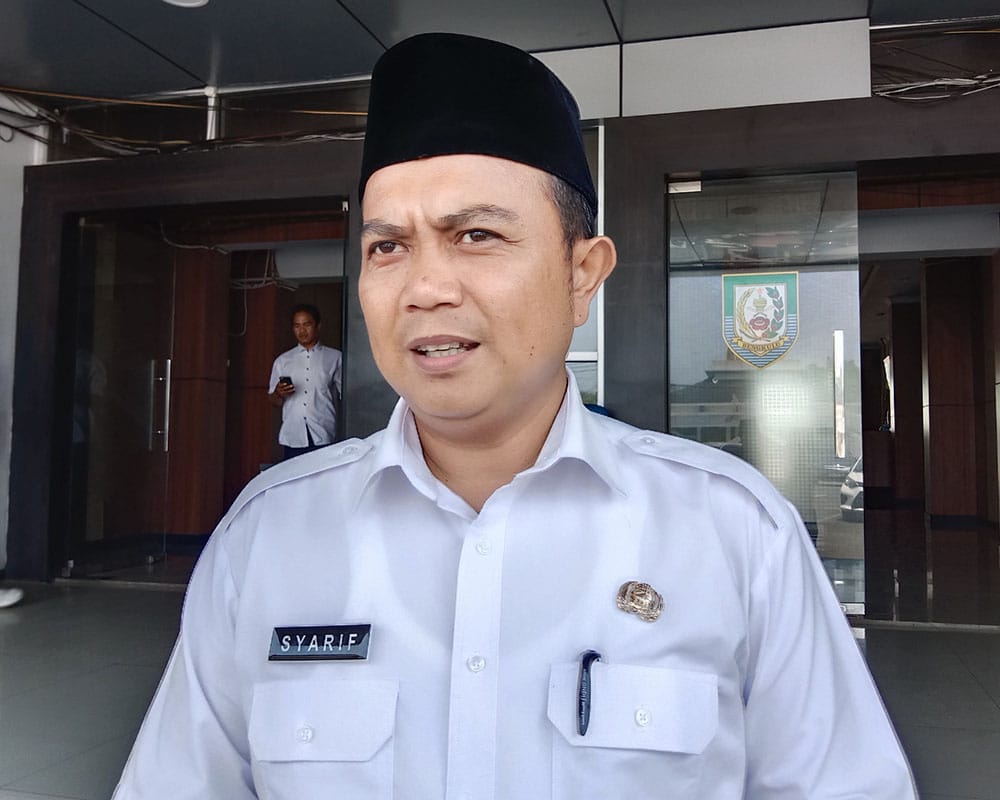 BLK Bengkulu Resmi Beralih ke Kemenaker, Pemerintah Siapkan Rp 64 Miliar untuk Pembangunan Gedung Baru