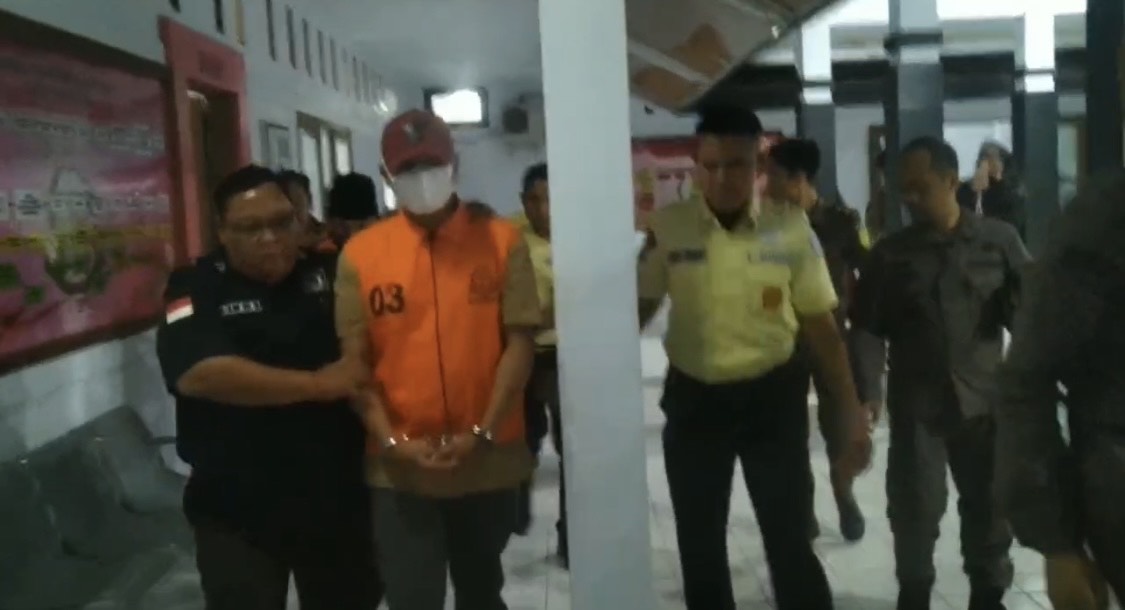 Korupsi Jalan dan Jembatan Lebong Segera Disidang, Tiga Tersangka Siap Dimejahijaukan