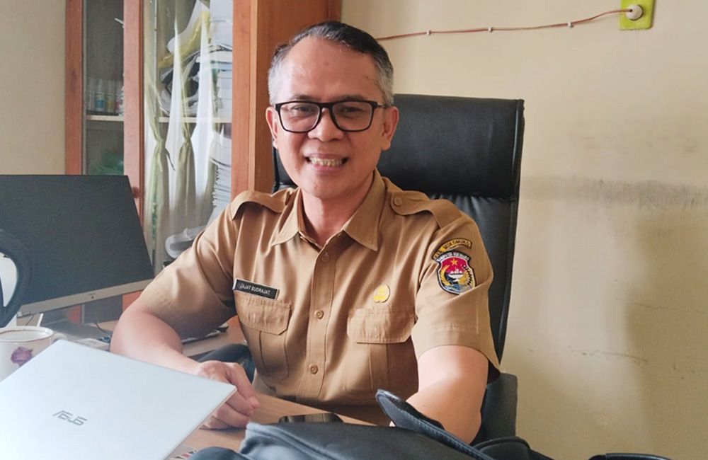 Tahun 2026, Dinkes Mukomuko Fokus Pemerataan Mutu Pelayanan Kesehatan