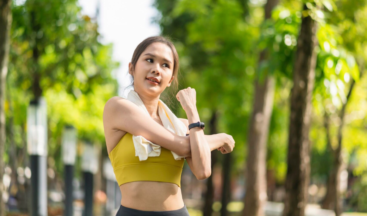 Ini Faktanya! Manfaat Tak Terduga Berolahraga Saat Menstruasi