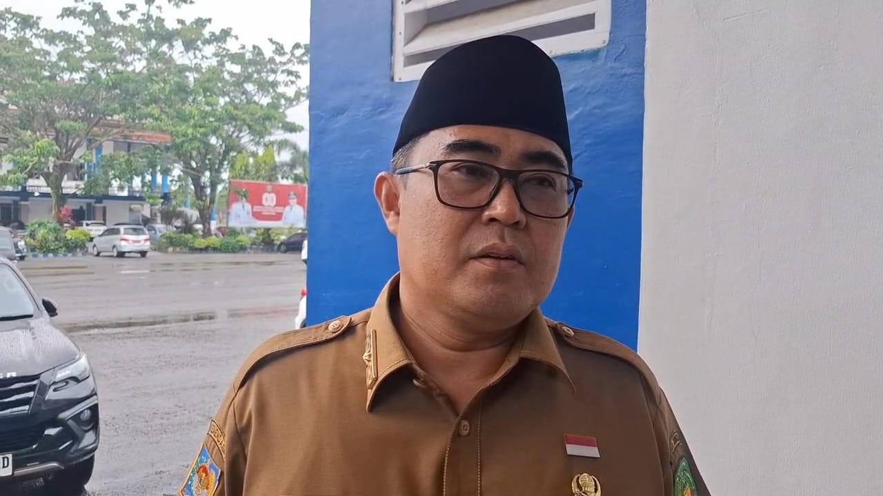 SPAM Kobema Siap Operasi 2026, 3.000 Sambungan Air Bersih Gratis untuk Warga Bengkulu
