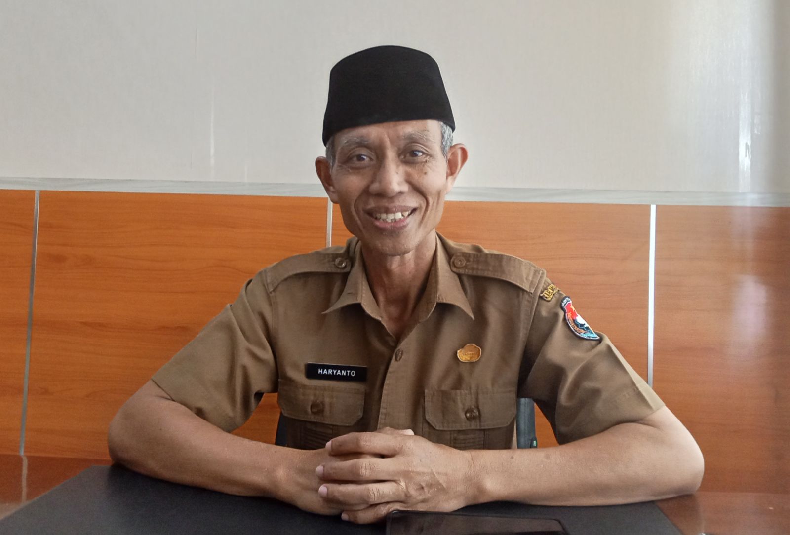 PAD Pajak Mukomuko Tembus 96 Persen, BKD Optimistis Target Rp38,5 Miliar Tercapai