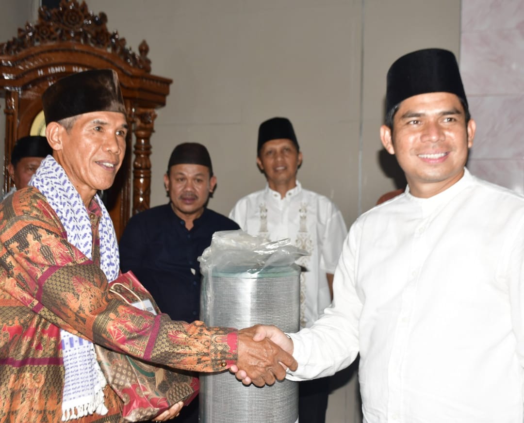 Pendidikan Gratis di Rejang Lebong, Wabup: Sekolah yang Pungut Biaya Akan Ditindak!