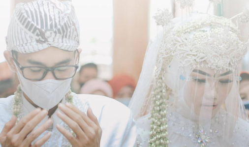 Kemenag Ungkap Bahaya Nikah Diam-Diam, Ini Risikonya!