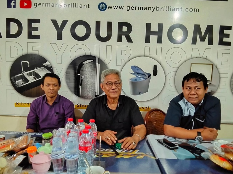 Ngopi Pagi di Bengkulu, Akademisi Soroti Profesionalitas APH Tangani Korupsi