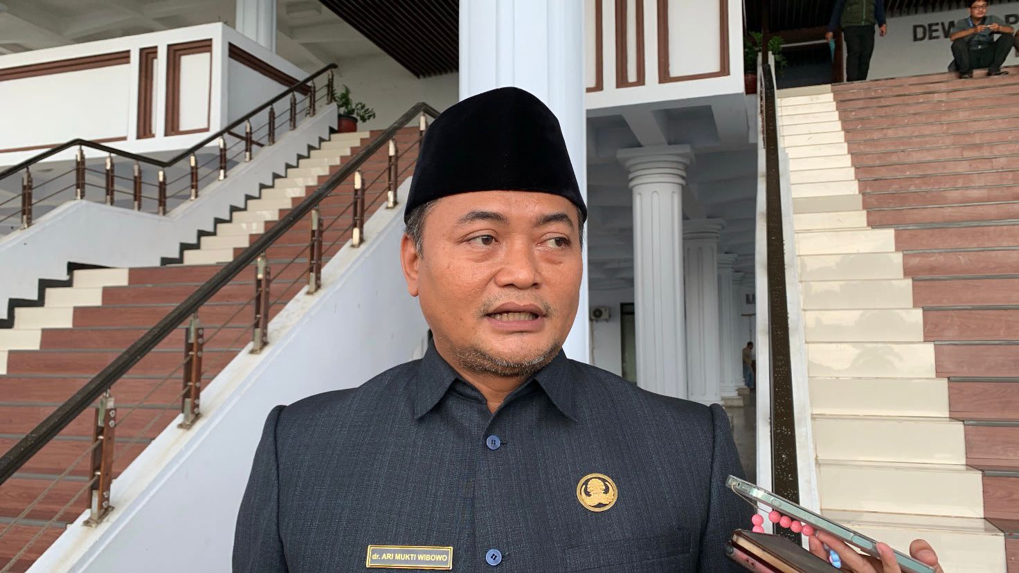 Rumah Sakit M. Yunus Bengkulu Terapkan Layanan Ambulans Gratis Sesuai Kebijakan Gubernur