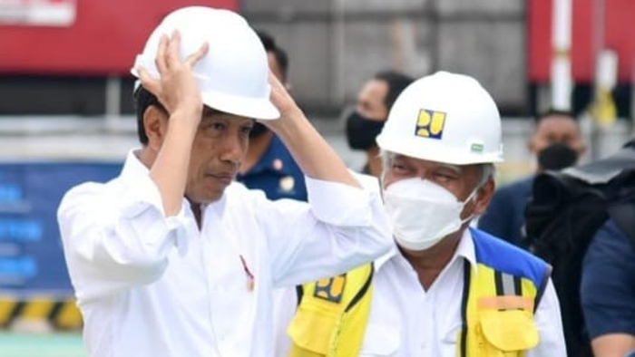 Desakan Masa Jabatan Kades 9 Tahun, Jokowi: Undang-undangnya Masih 6 Tahun