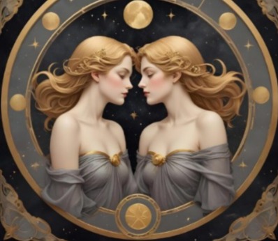 Gemini di Awal September 2025: Karier Melesat, Asmara Menghangat