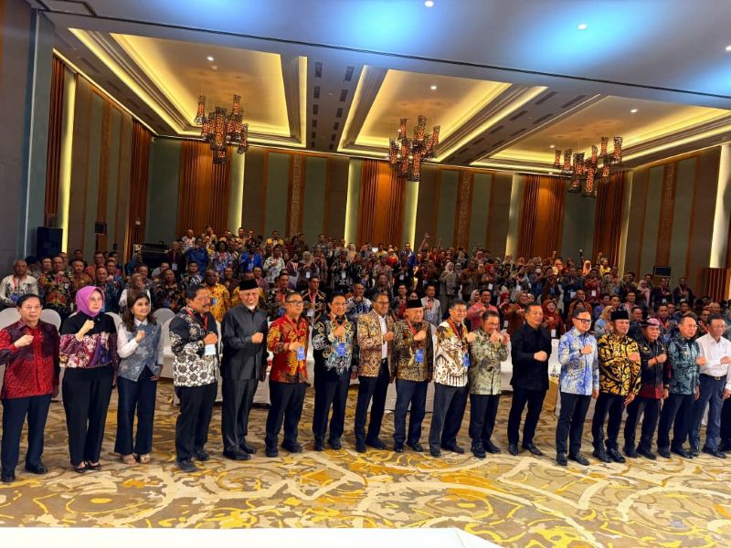 Bengkulu Usulkan Pajak Air untuk Perkebunan Sawit, Target Berlaku 2027 demi Dongkrak PAD