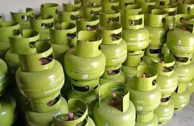 Warga Mukomuko Keluhkan Kelangkaan Gas Elpiji 3 Kg, Disperindag Sebut Distribusi Lancar