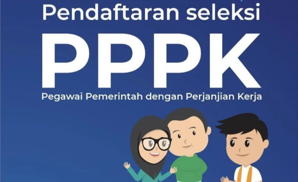 Seleksi PPPK Telah Dimulai, BKPSDM Sampaikan Pesan Penting untuk Peserta