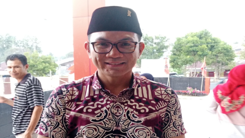 PDI Perjuangan Serahkan 4 Nama ke DPP untuk Pilwakot Bengkulu 2024