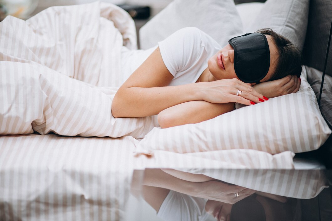 Cegah Badan Lesu! 5 Cara Mengatur Waktu Tidur di Bulan Puasa