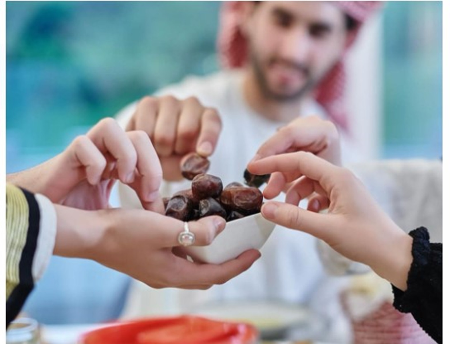 Jelang Ramadhan, Ini 5 Makanan Enak yang Aman Bagi Penderita Asam Lambung, Saat Berbuka Puasa