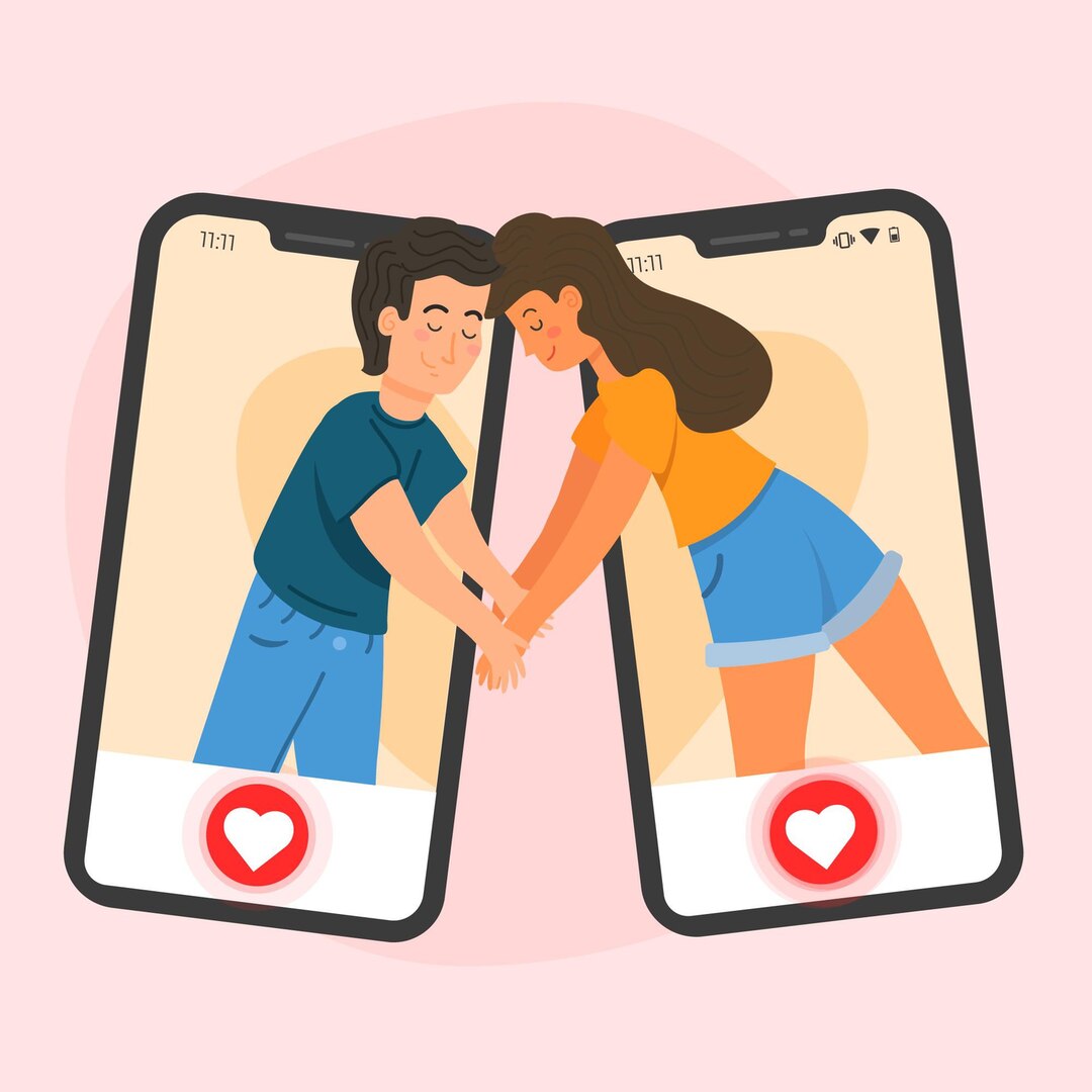 Jarak Tak Lagi Masalah: Terapkan 5 Love Language Ini agar LDR Tetap Awet