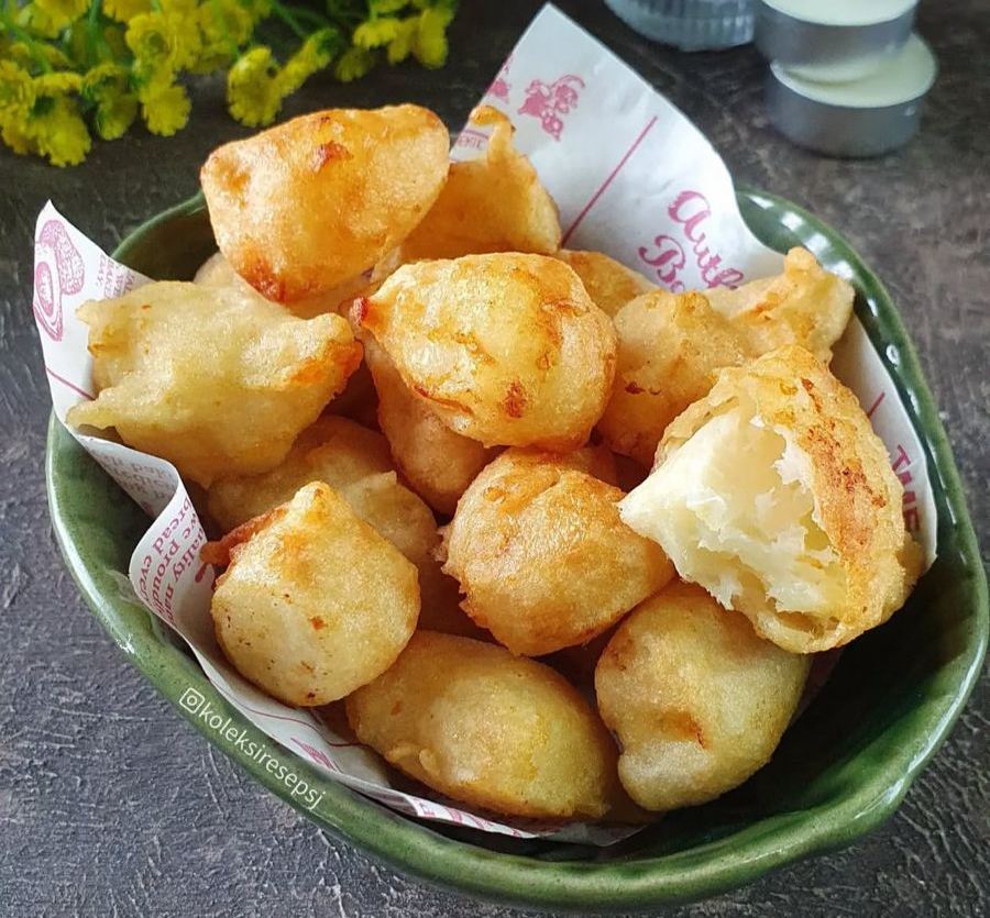 Lezat dan Legendaris! 5 Olahan Tape Khas Nusantara yang Wajib Dicoba Pecinta Kuliner
