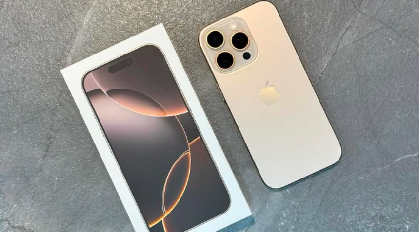 Pilihan Anti Rugi! Ini iPhone Terbaik yang Wajib Kamu Beli di 2025