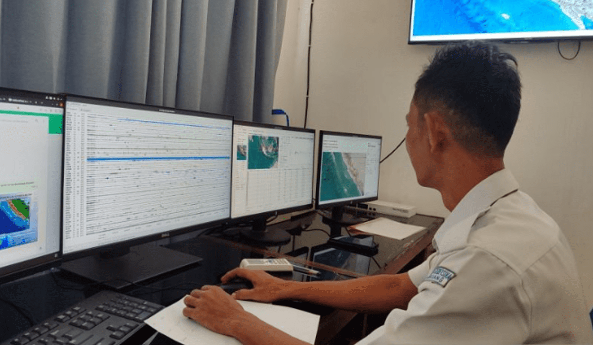 BMKG Catat 255 Gempa di Bengkulu dari Januari hingga Juli 2024, Fenomena Alam yang Terus Berulang