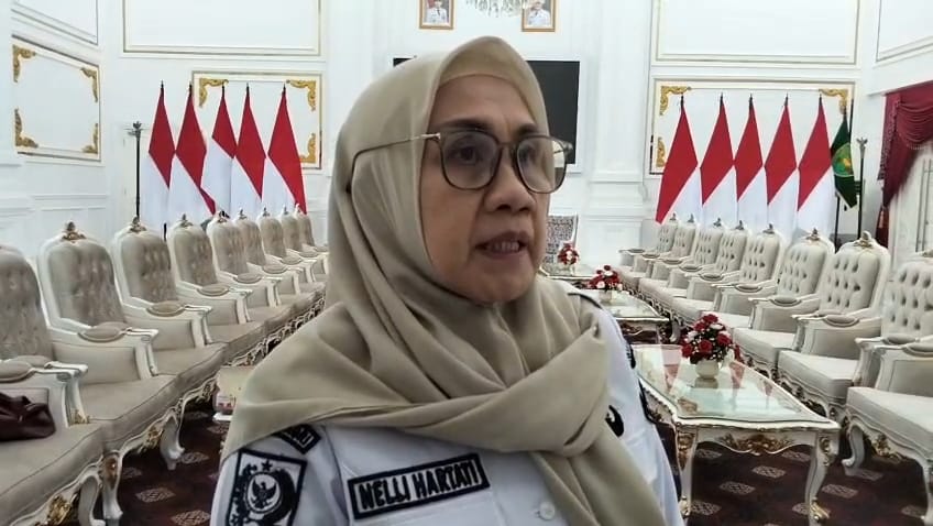 Cuaca Tak Menentu, Dinkes Bengkulu Ingatkan Risiko ISPA Meningkat dan Minta Warga Jaga Imunitas