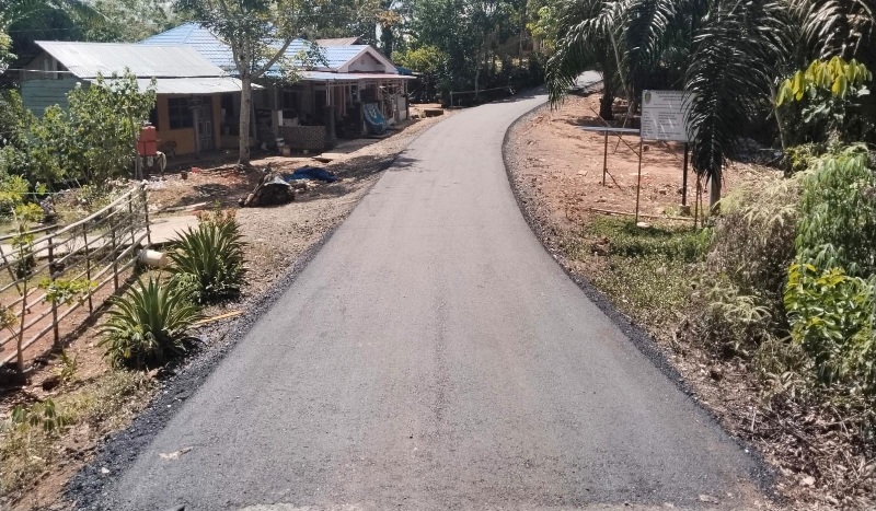 Warga Bengkulu Tengah Dilibatkan Tentukan Nama Jalan, Upaya Angkat Sejarah dan Identitas Daerah