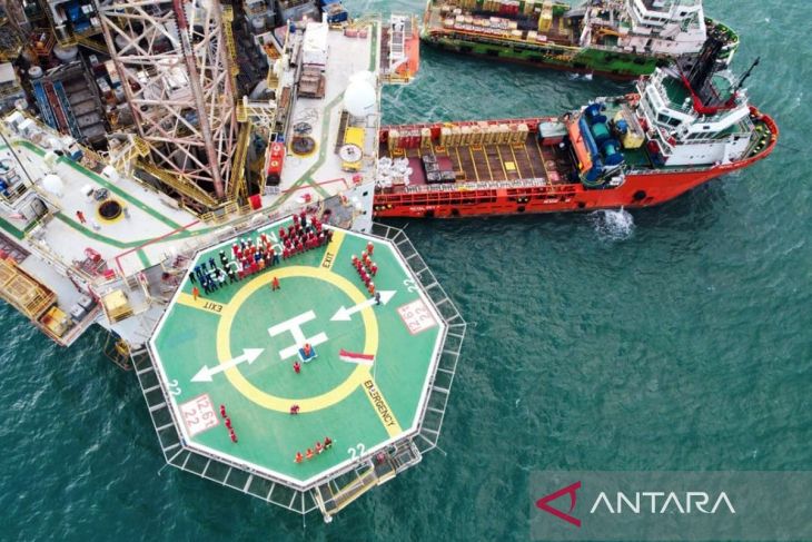 Sektor Hulu dan Kemandirian Energi