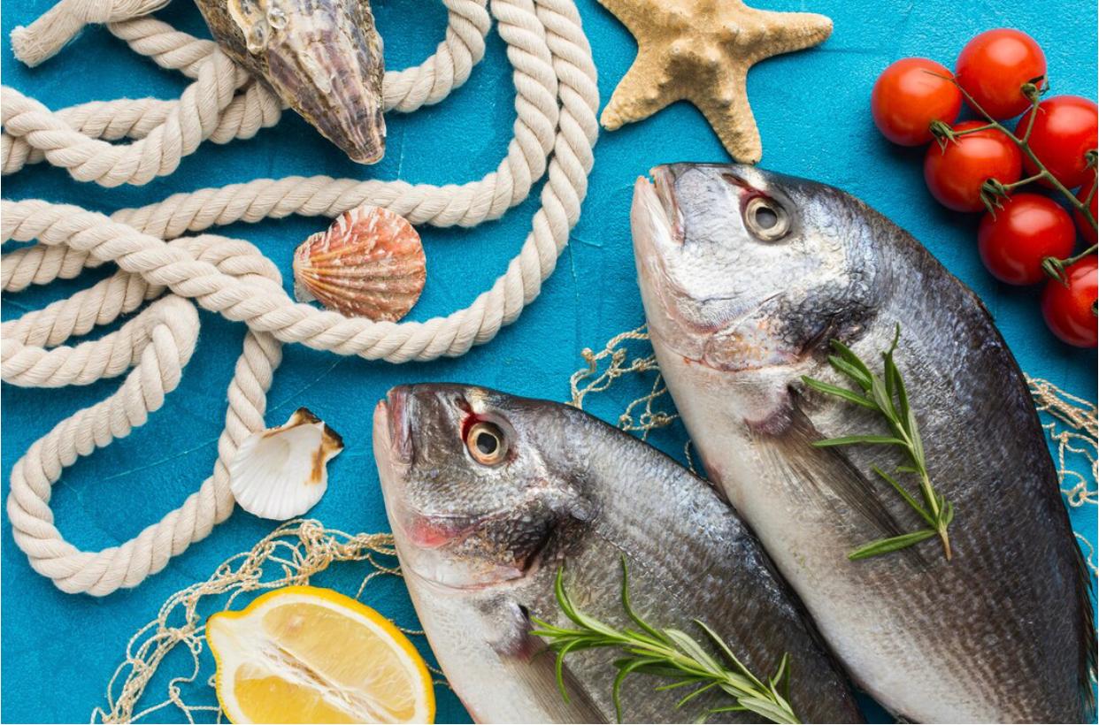 Bunda Harus Tahu! Ini 5 Jenis Ikan Lokal yang Kandungannya Sama dengan Ikan Salmon