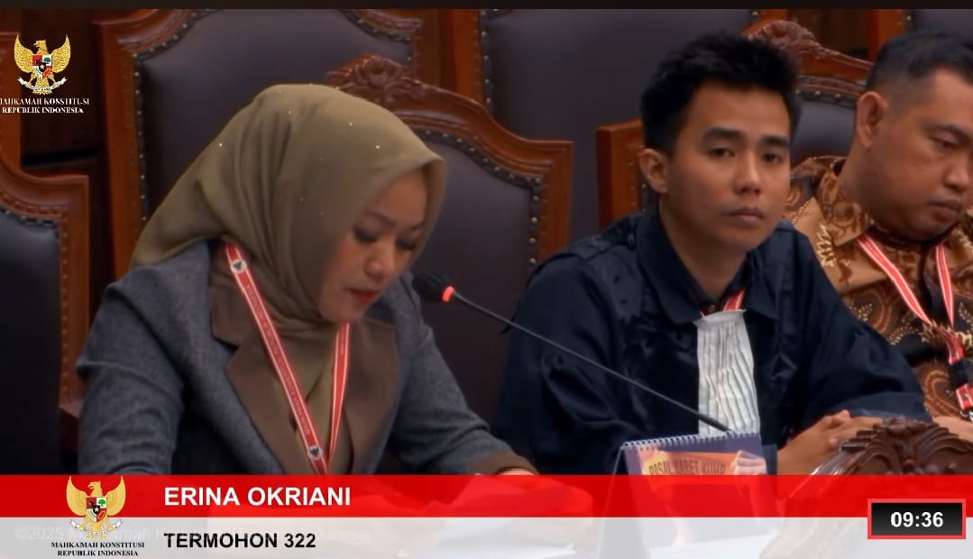 KPU Tegaskan Gugatan Pilkada Bengkulu Selatan Tidak Berdasar, Minta MK Tolak