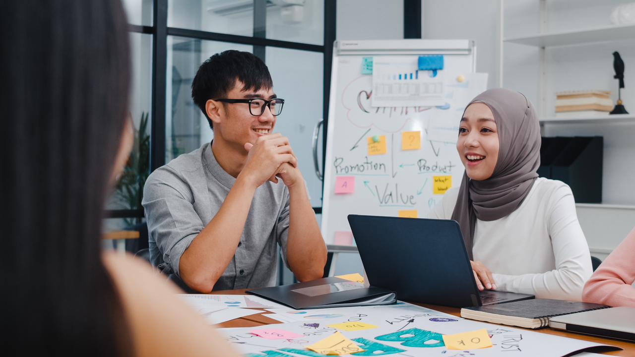 3 Ide Bisnis Kreatif 2025 untuk Anak Muda yang Bisa Dimulai dengan Modal Minim