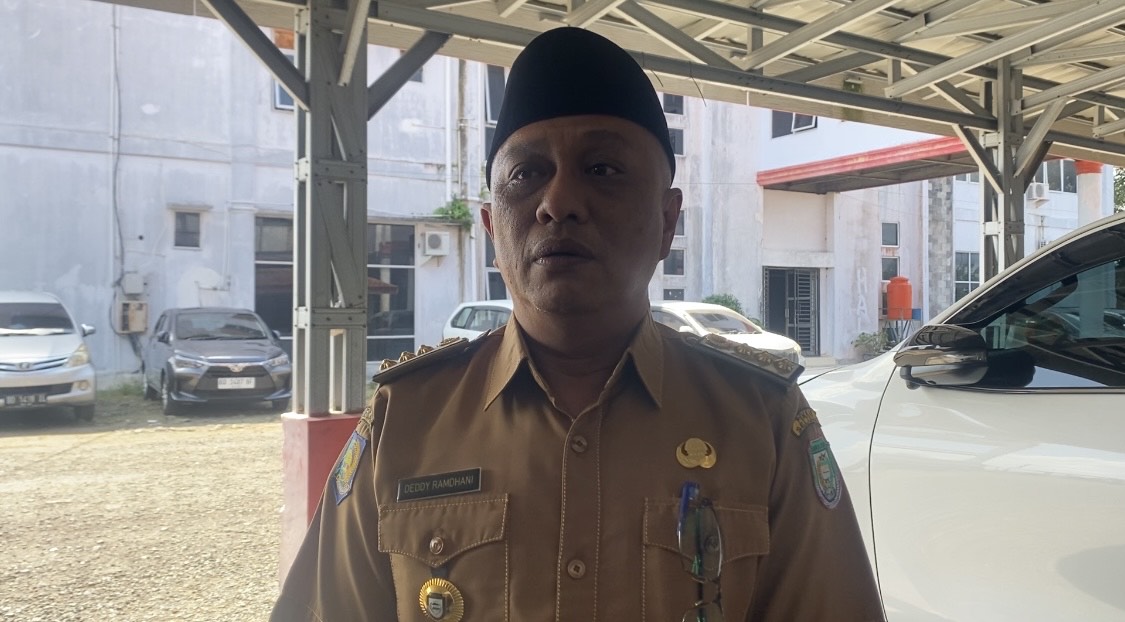 SK PPPK Tahap I Seluma Siap Diterbitkan Oktober, Tahap II Paruh Waktu