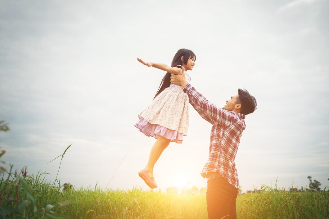 7 Dampak dan Bahaya saat Ayah Tidak Terlibat dalam Pengasuhan Anak, Benarkah Hubungan Menjadi Jauh?