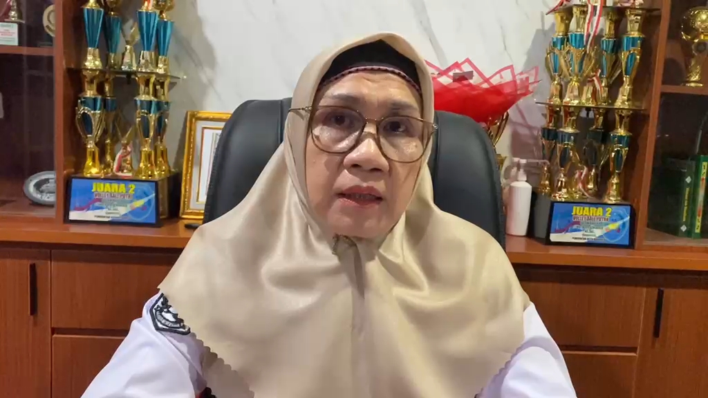 Capaian CKG Kota Bengkulu Baru 2,6 Persen, Dinkes Perluas Layanan Kejar Target Nasional