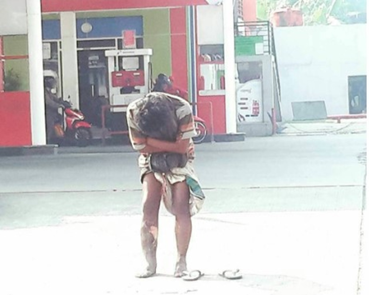 Orang Gila Didominasi Laki-Laki, Mereka Melihat Depresi dan Stres Sebagai Kekalahan