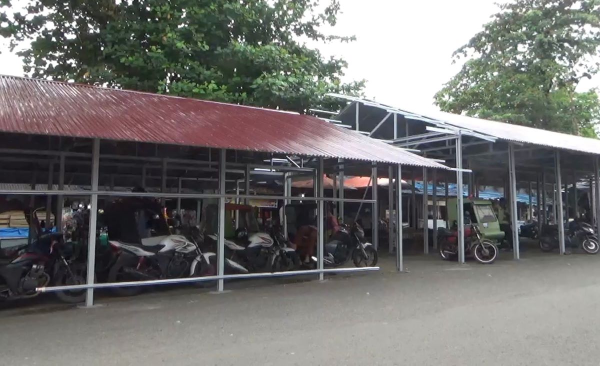 Usai Relokasi Pedagang, Idul Fitri Nanti Auning PTM Purwodadi Akan Dilelang