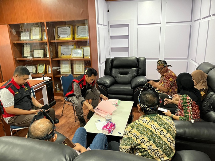 Laptop, Mobil hingga Puluhan Dokumen Disita dari Kasus Dugaan Korupsi Labkesda Dinkes Kota Bengkulu