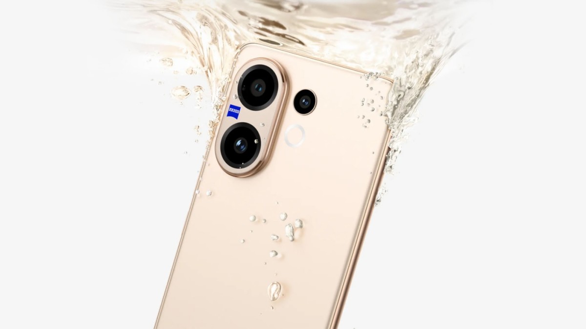 Bawa Layar Quad-Curved dan AI Google Gemini, Pakai Vivo V60 Pengalaman Makin Futuristik