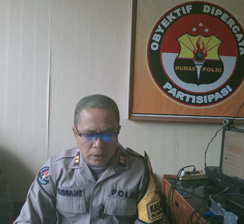 Warga Bengkulu Utara Diduga Terlibat TPPO, Diamankan Polisi di Hotel Bengkulu